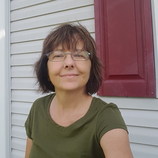 Cindy Sue Fitchett