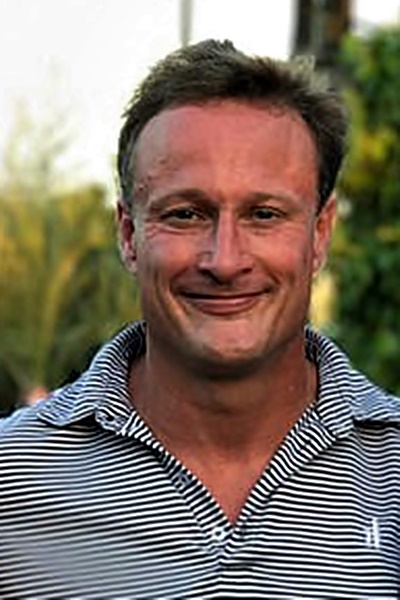 Cleveland Glover Meredith Jr.