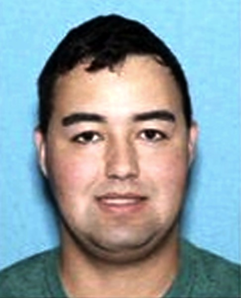 Craig Michael Bingert (©Pennsylvania Department of Motor Vehicles)
