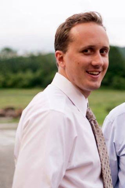 Douglass Mackey