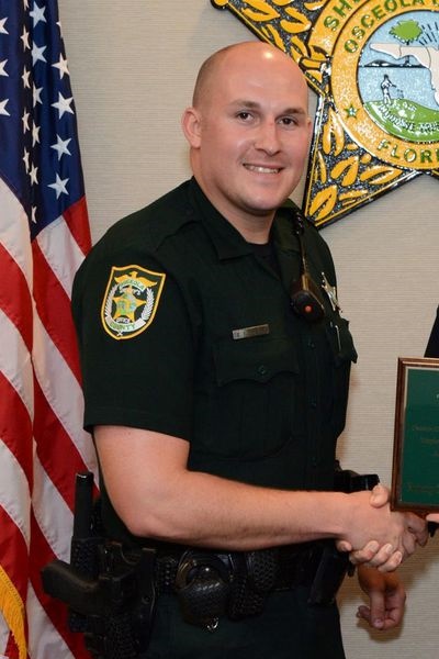 Ethan Niles Fournier (©Osceola County Sheriff's Office)