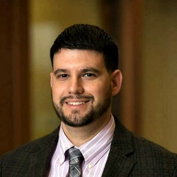 Gabriel Augustin Garcia
