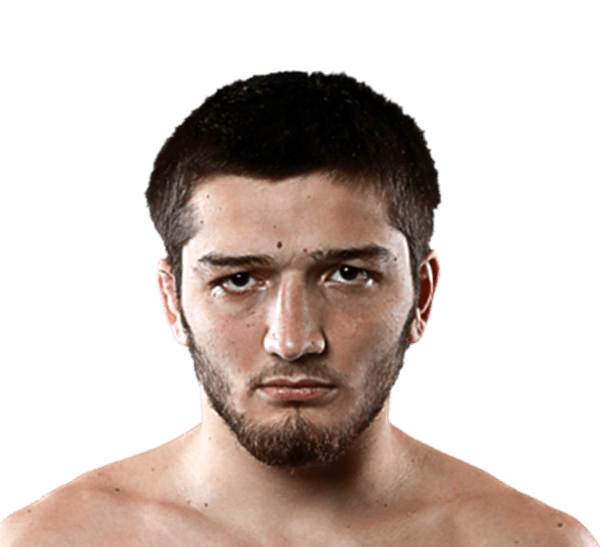 Gadzhimurad Abdullaev