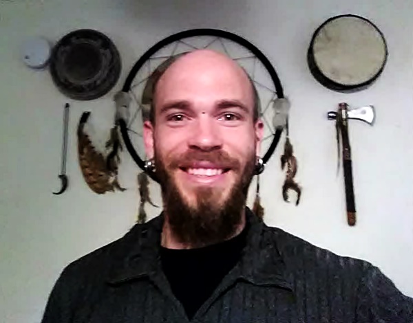 Jake Angeli