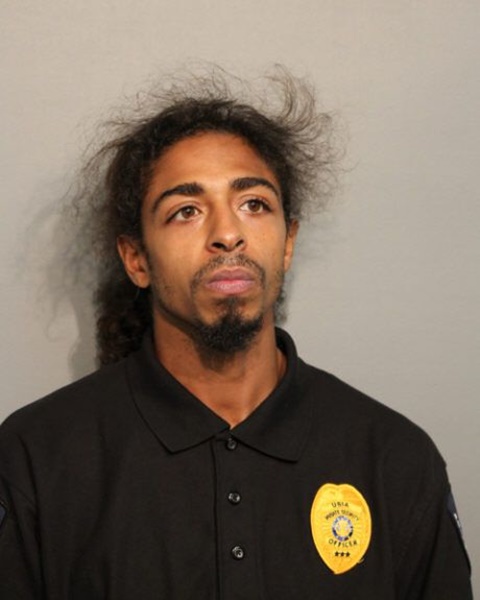 Jason Nightengale (©Chicago Police Department)