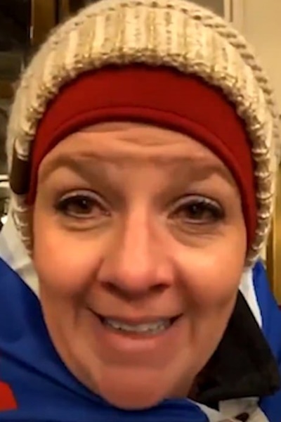 Jenny Cudd