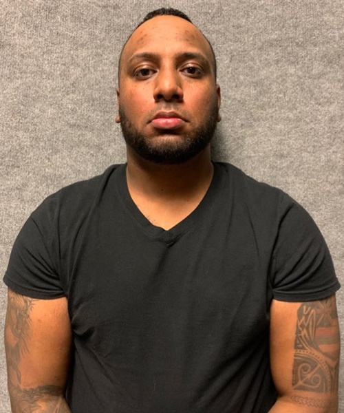 Jonathan Peña (©San Antonio Police Department)