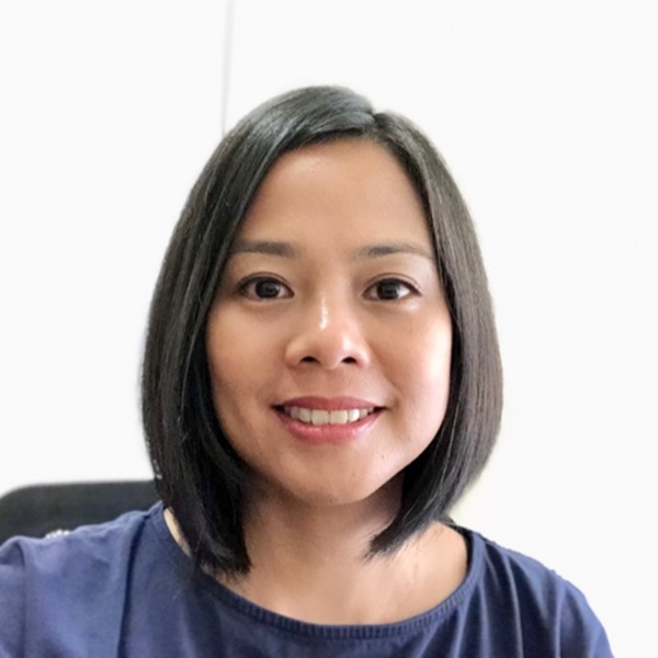 Katherine Custodio