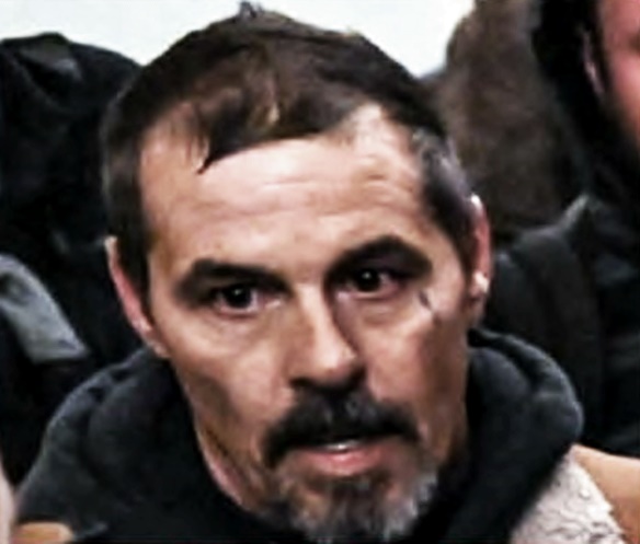 Kevin Seefried (©FBI)