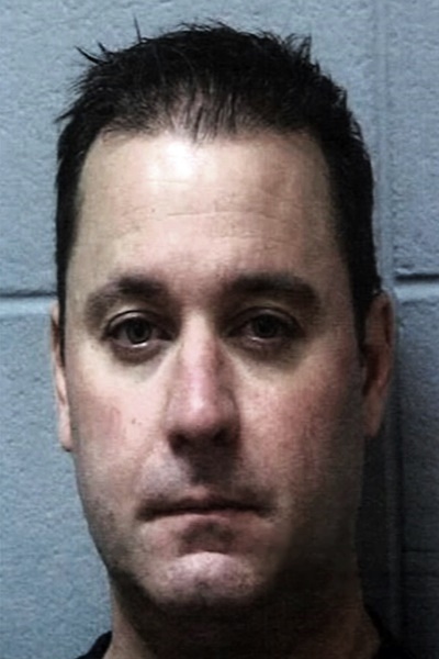 Louis Capriotti (©Cook County Sheriff's Office)