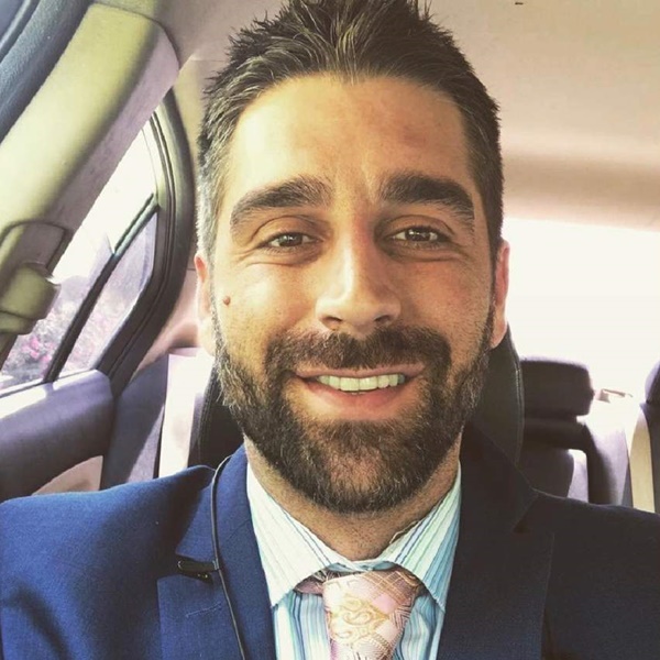 Matthew Carl Mazzocco