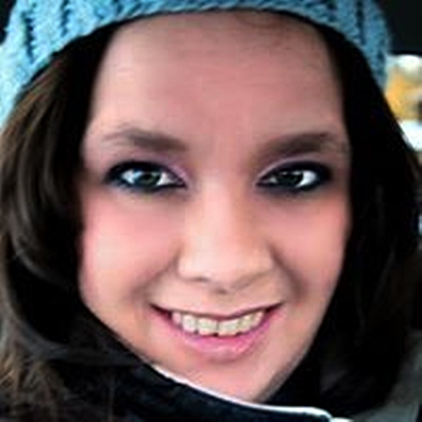 Melody Marie Black
