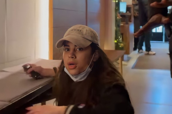 Miya Taylor Ponsetto