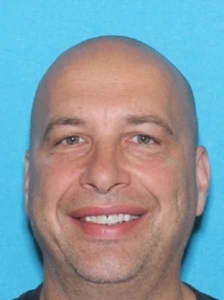 Robert Lee Sanford Jr. (©US Department of Justice)