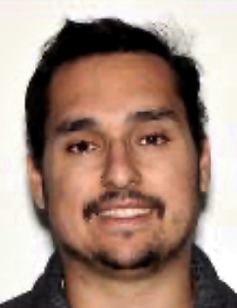 Samuel Pinho Camargo