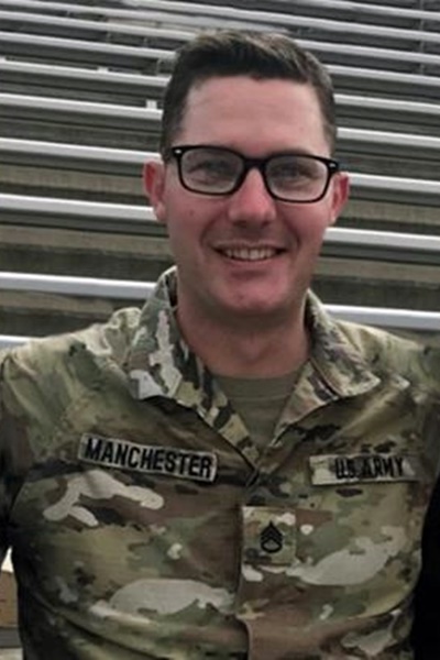 Timothy Luke Manchester (©Texas Air National Guard)