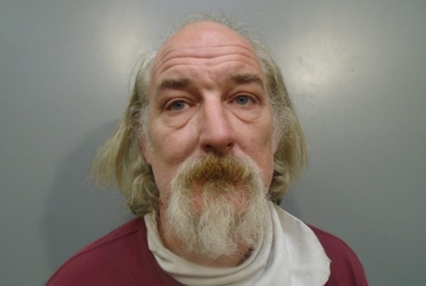 Vaugn A. Gordon (©St. Martin Parish Correctional Center)