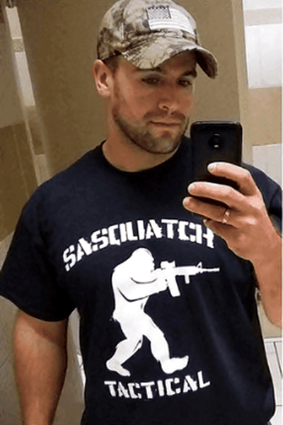 Wesley Allen Beeler