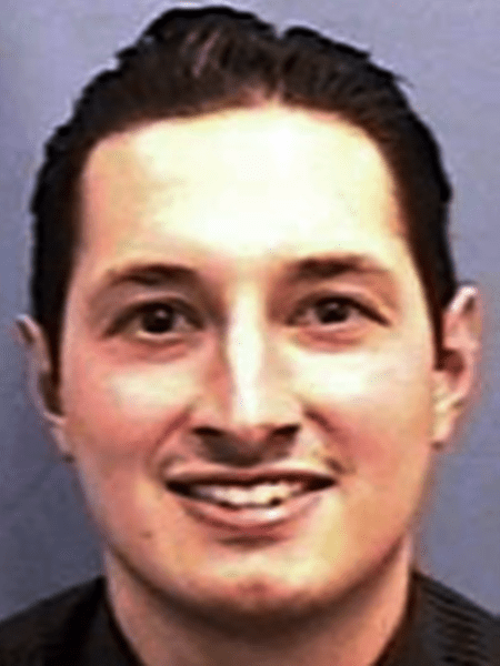 William Pepe (©FBI)