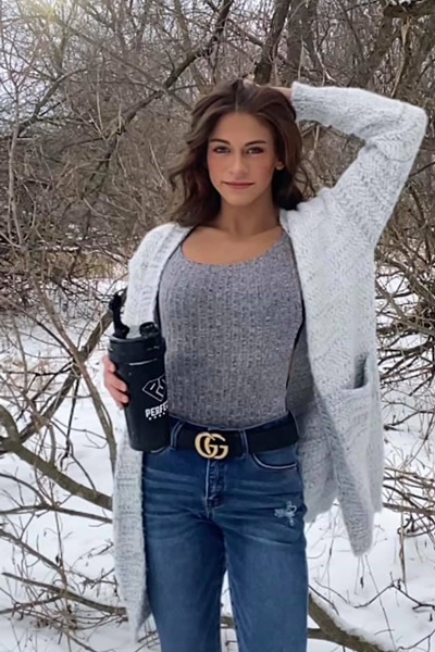 Alyse Anderson
