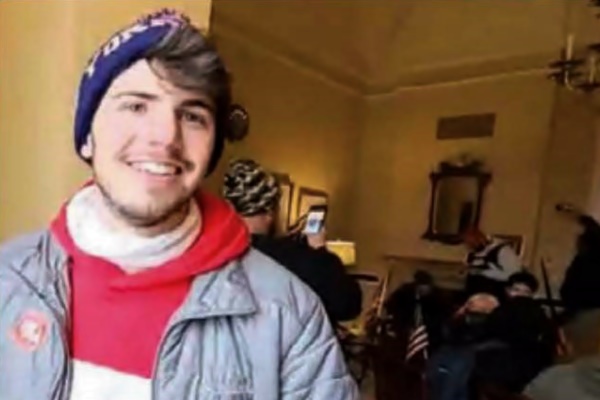 Benjamin Henry Torre (©FBI)