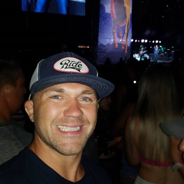 Bryan Caraway