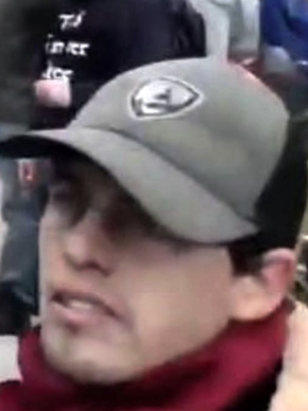 Cory Konold (©FBI)