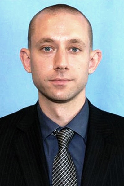 Daniel Alfin