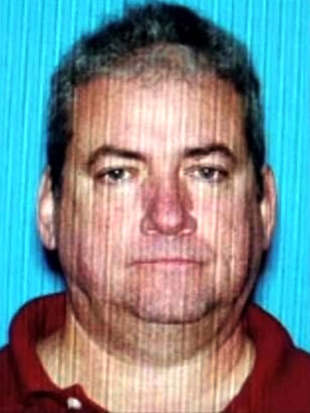 David Lee Huber