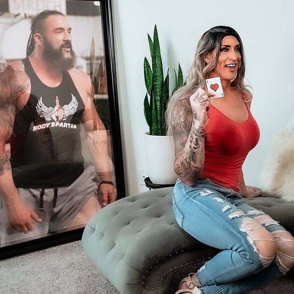 Gabbi Tuft