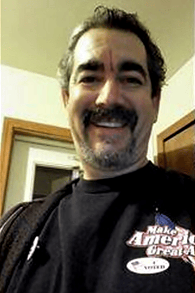 James Allen Mels
