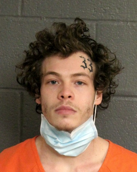 Jason Z. Sanderlin (©Blair County Prison)