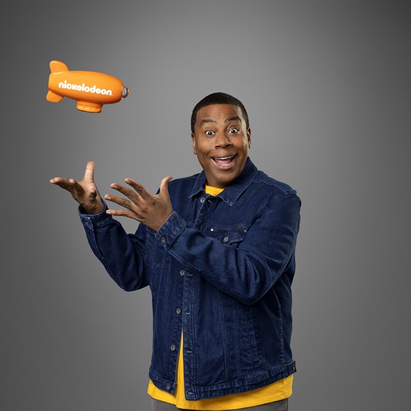 Kenan Thompson