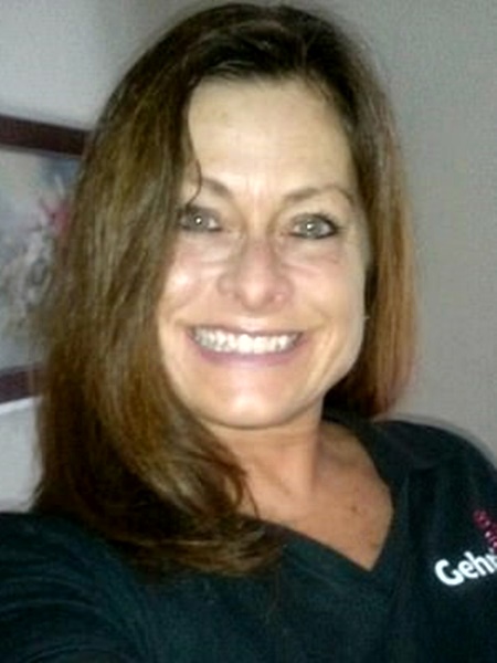 Kimberly Jeanette Mast Beede