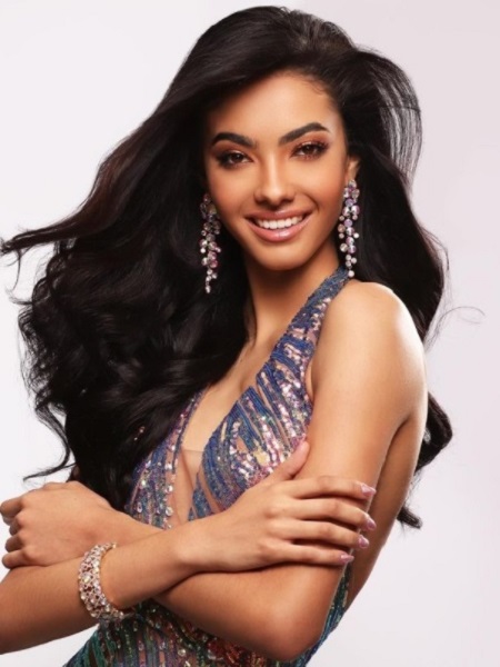 Fabiola Krystal Valentin Gonzalez