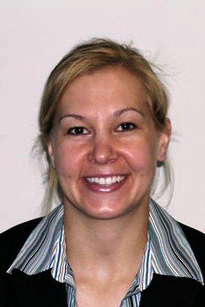 Laura Schwartzenberger