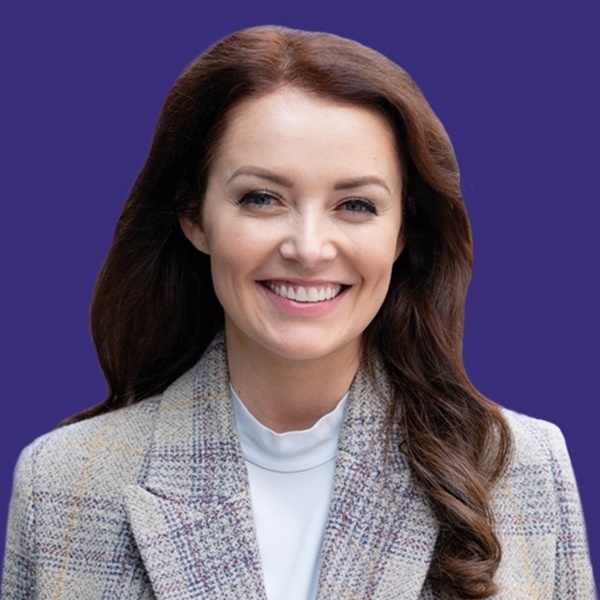 Lindsey Boylan (©Dolci Key Photography)