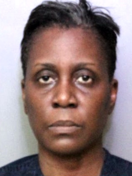 Liquindella Clark (©Bartow Police Department)