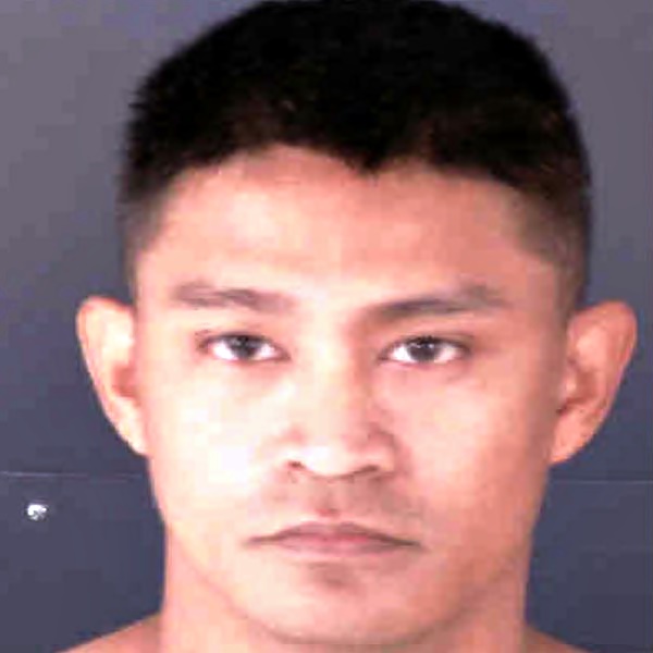 Lloyd M. Duyan (©Sarasota County Sheriffs Office)