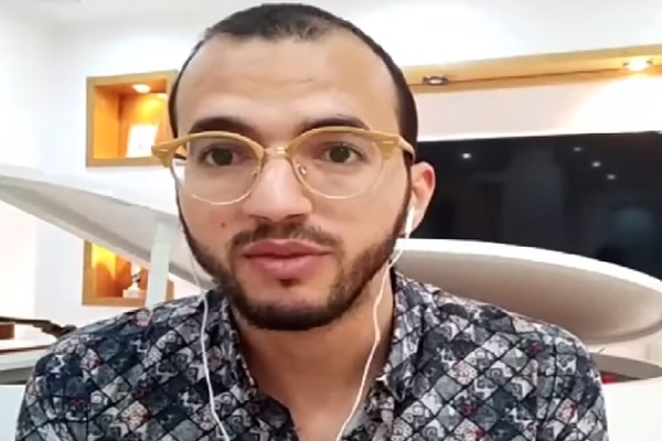 Dr. Mohamed Salah Siala