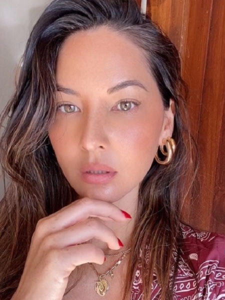Olivia Munn