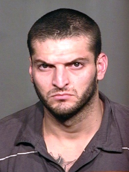 Omar Felix Cueva (©New Mexico State Police)