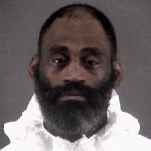 Quinton Donnell Blocker (©Kernersville Police Department)