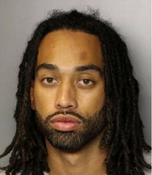 Raymond Michael Weber (©Vacaville Police Department)