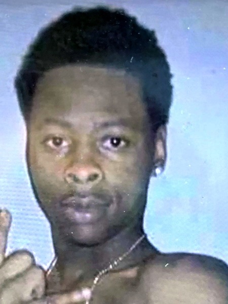 Reginald Jackson