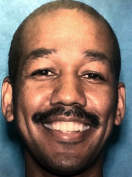 Richard White (©Old Saybrook Police)