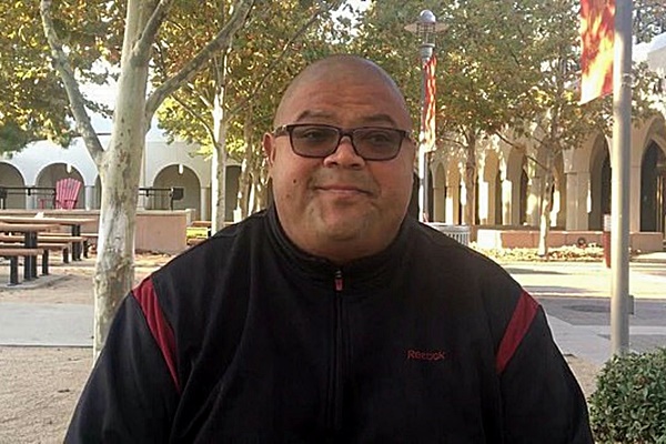 Richard John Masadas Jr.
