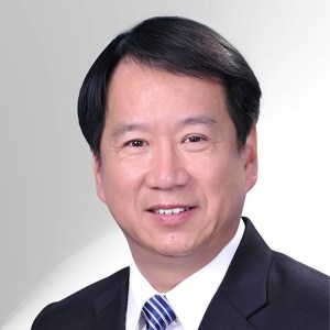 Robert Zhu