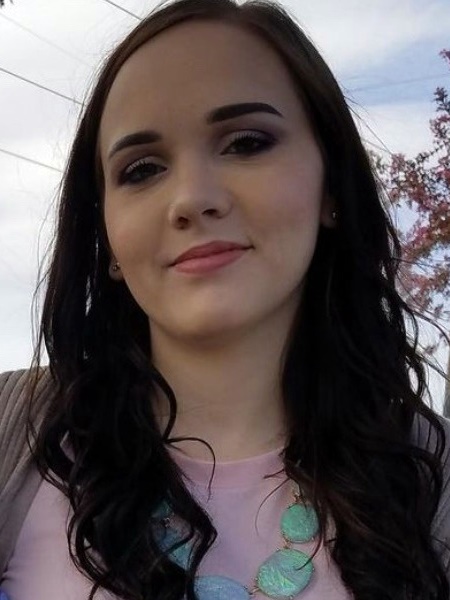 Savannah Rae Theberge