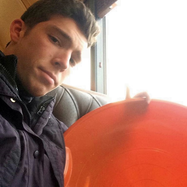 Spencer Jones